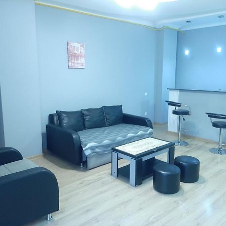 Apartment White Magnolia Batumi Eksteriør bilde
