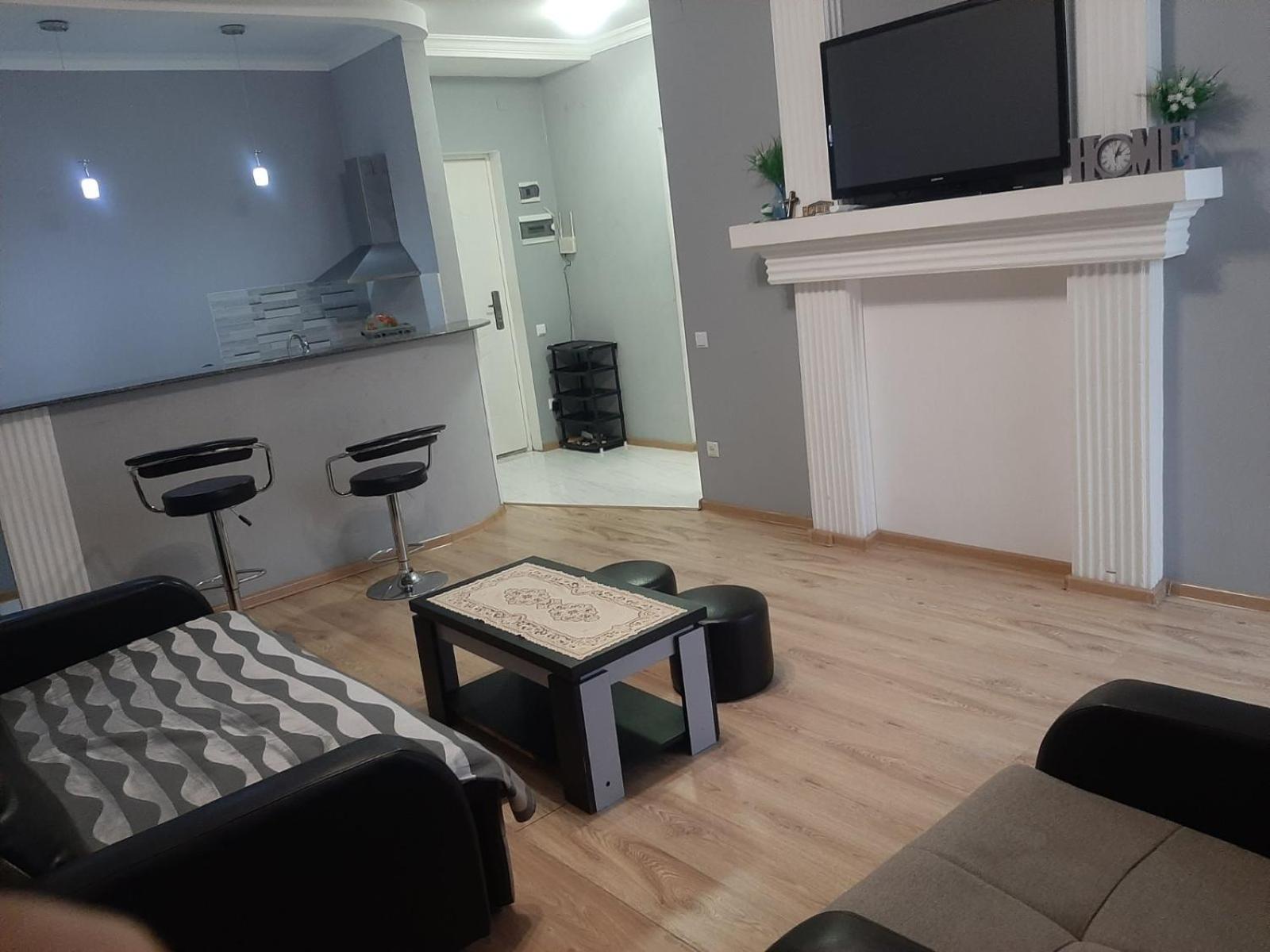 Apartment White Magnolia Batumi Eksteriør bilde