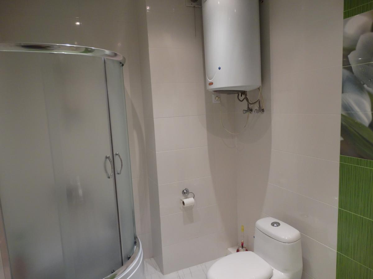 Apartment White Magnolia Batumi Eksteriør bilde