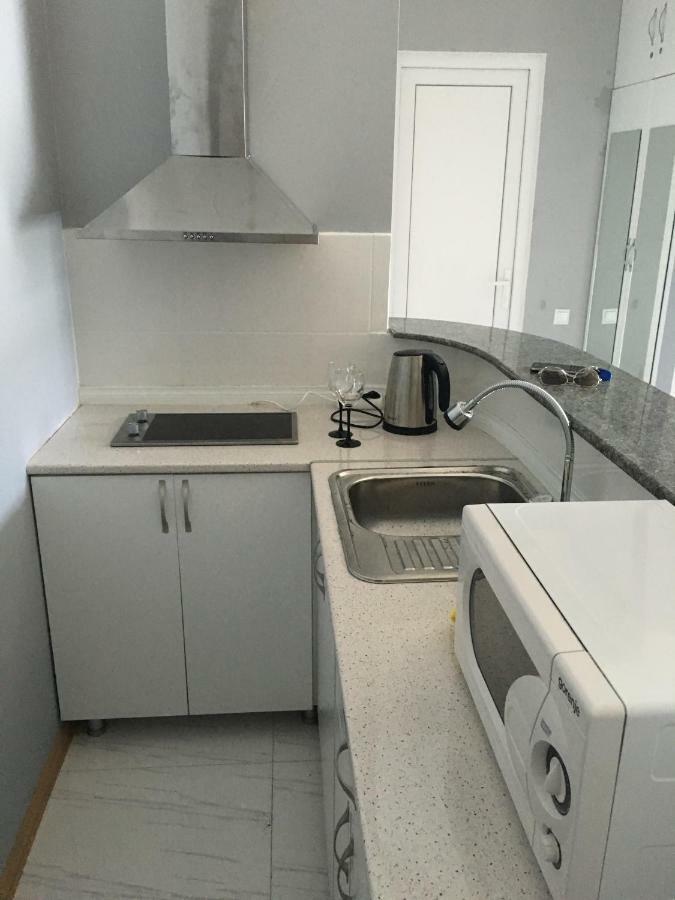 Apartment White Magnolia Batumi Eksteriør bilde
